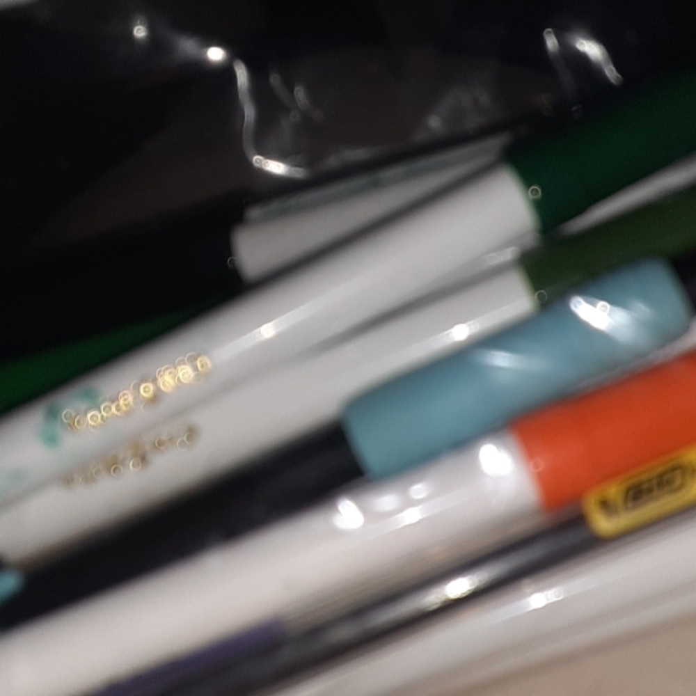 Markers